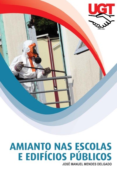Brochura - Amianto nas Escolas e Edifícios Públicos