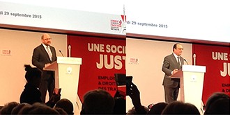 UGT - Comissão de Juventude
