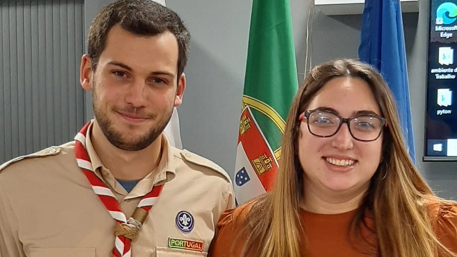 UGT - Comissão de Juventude