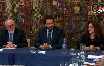 UGT - Comissão de Juventude