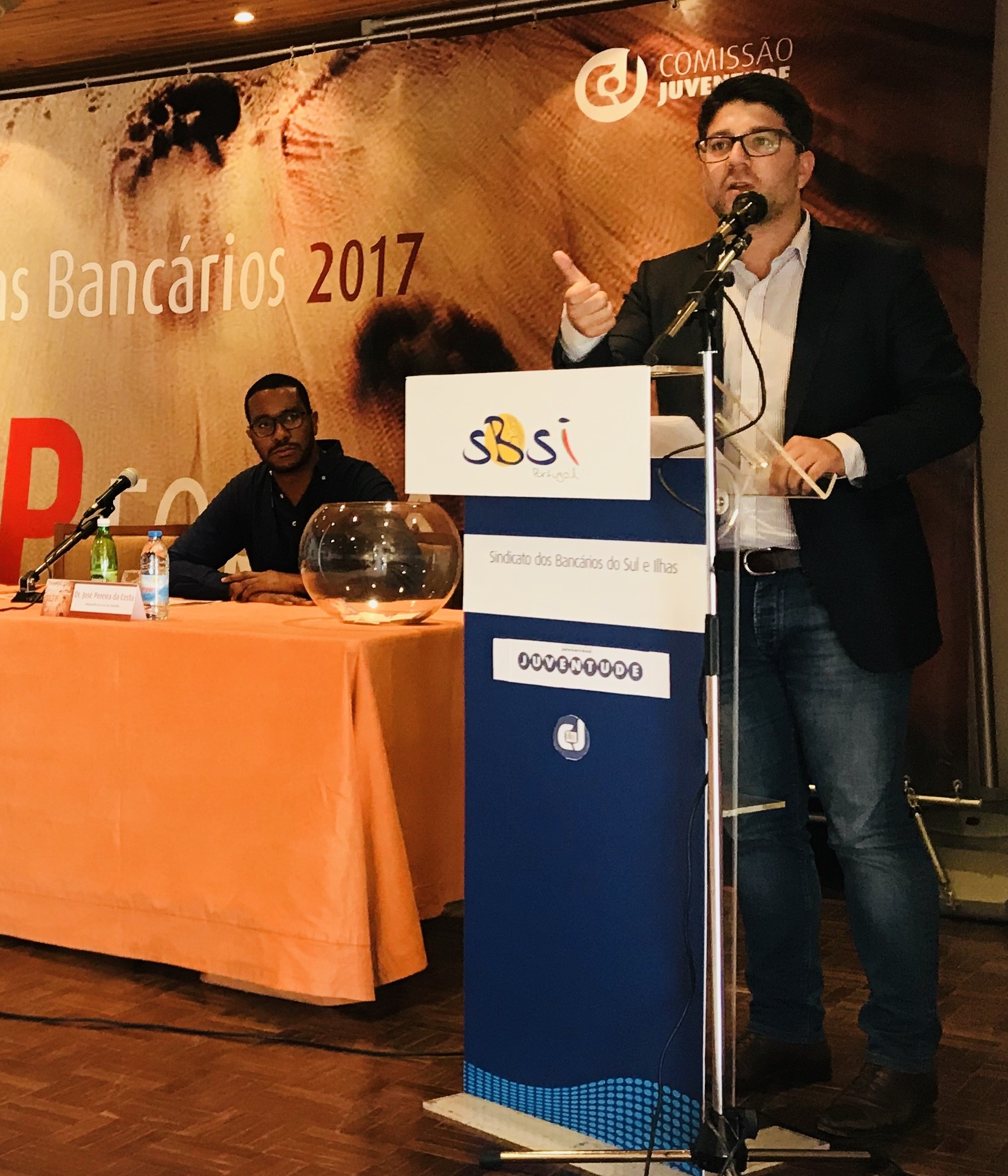 UGT - Comissão de Juventude