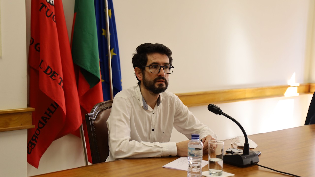 UGT - Comissão de Juventude