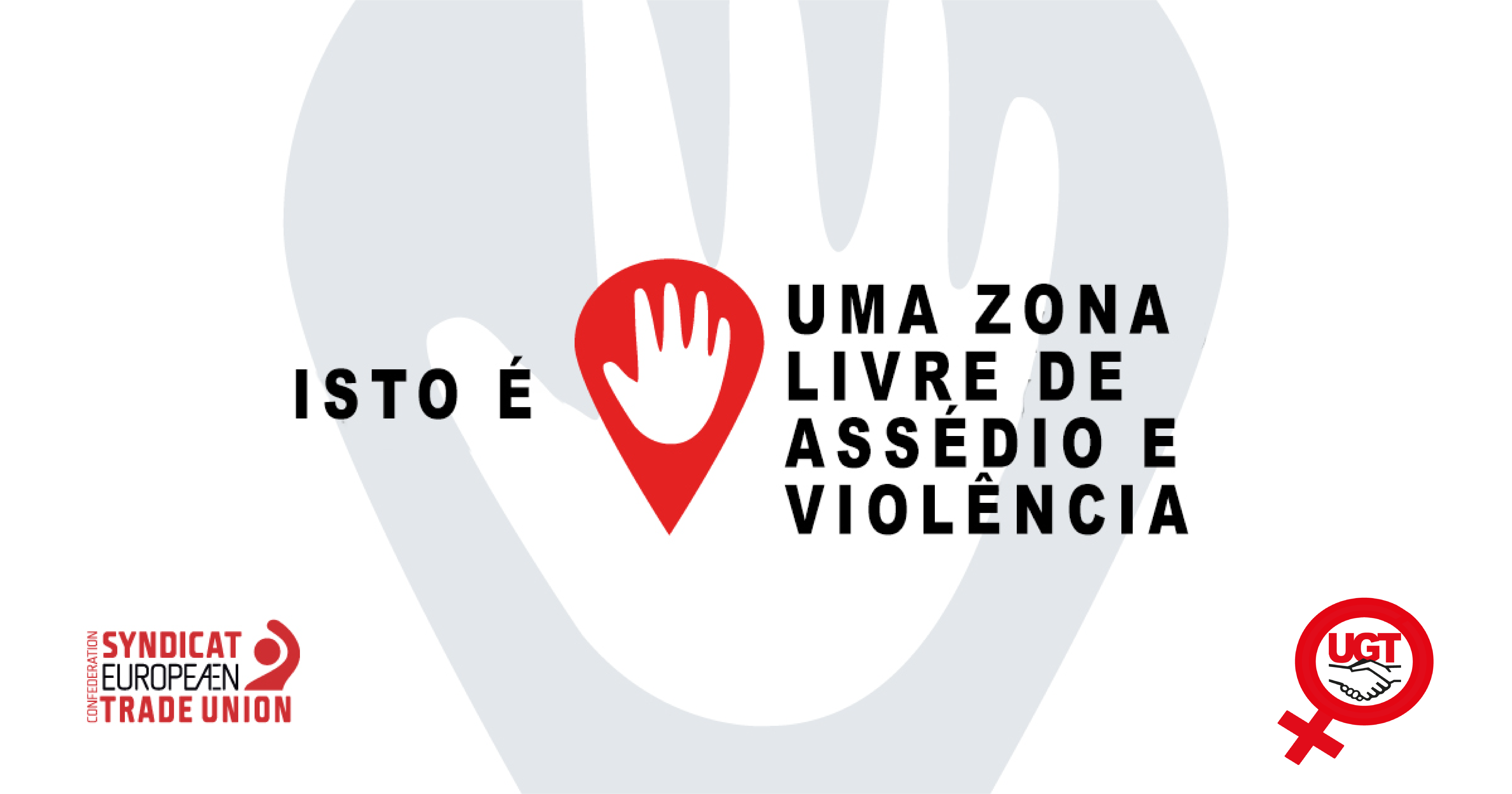 UGT - Comissão de Mulheres