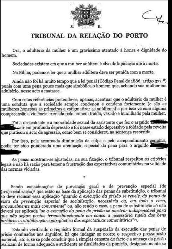 UGT - Comissão de Mulheres