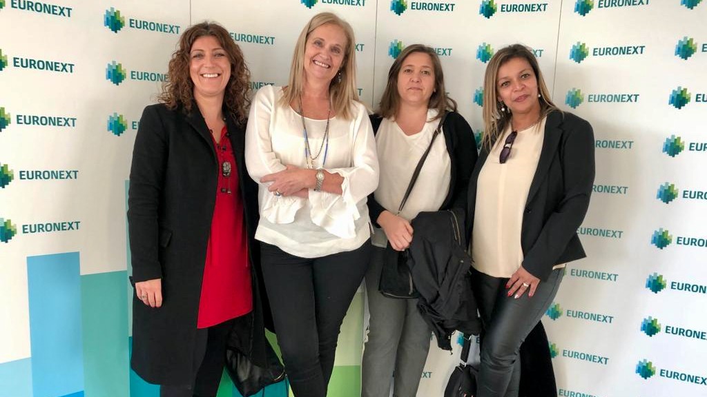 UGT - Comissão de Mulheres