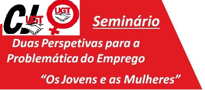 UGT - Comissão de Mulheres