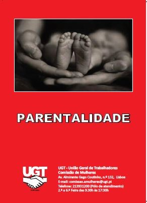 UGT - Comissão de Mulheres