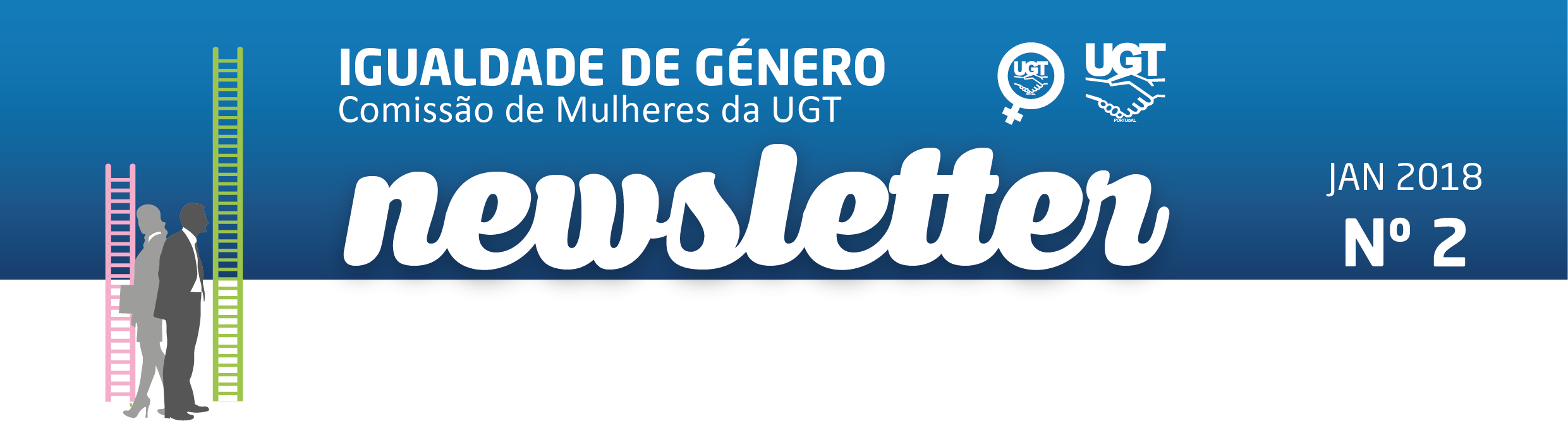 UGT - Comissão de Mulheres