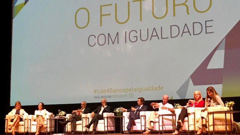 UGT - Comissão de Mulheres