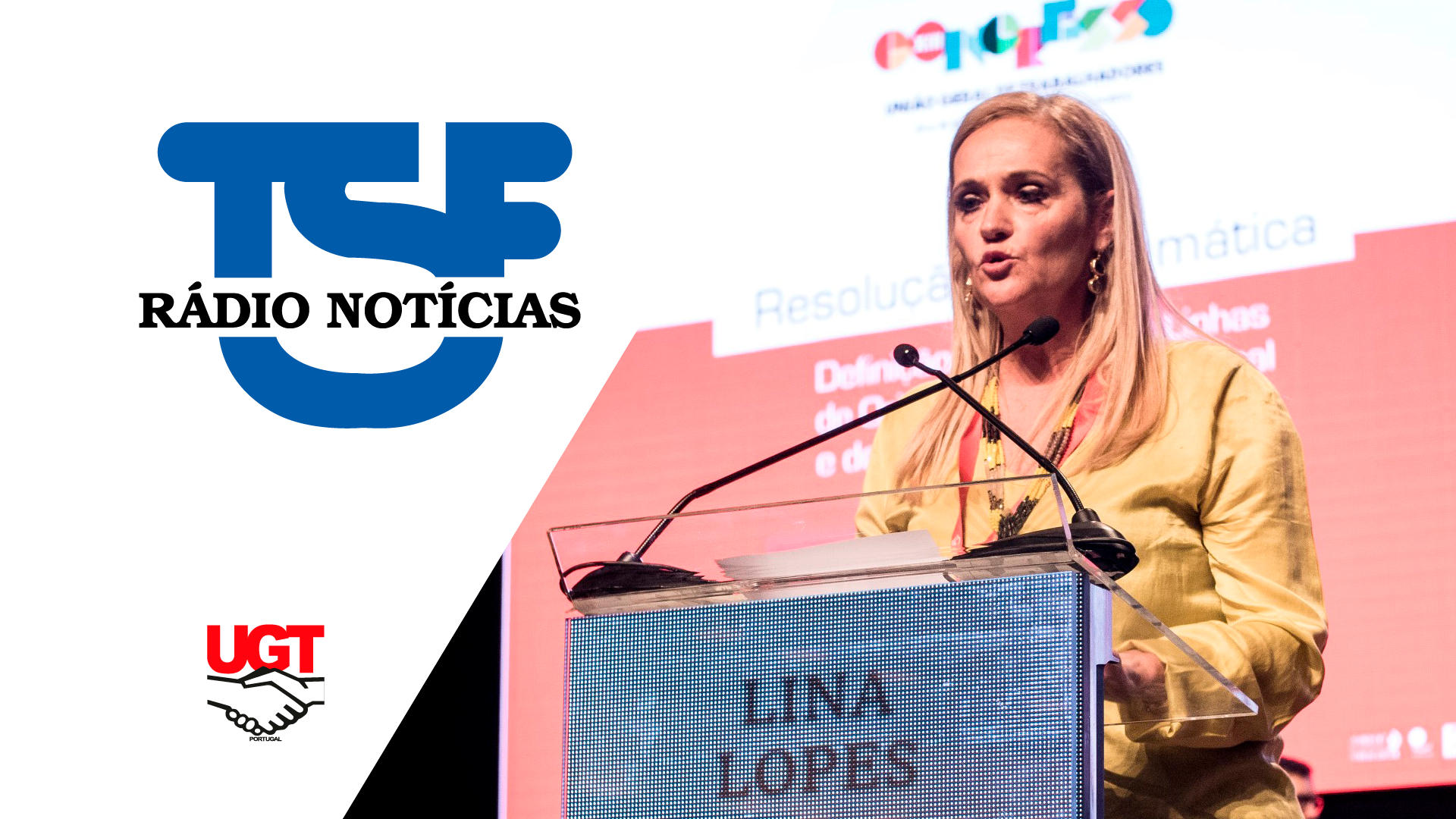 UGT - Comissão de Mulheres