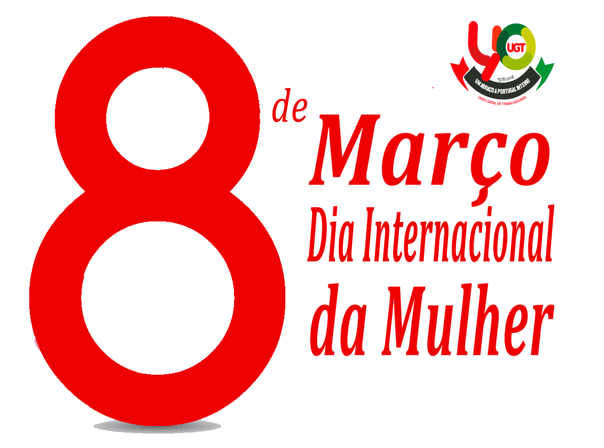 UGT - Comissão de Mulheres