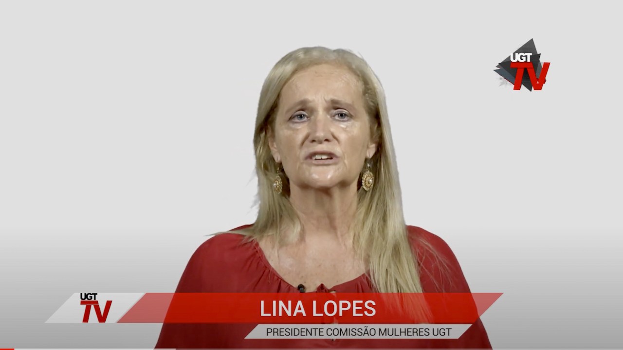 UGT - Comissão de Mulheres