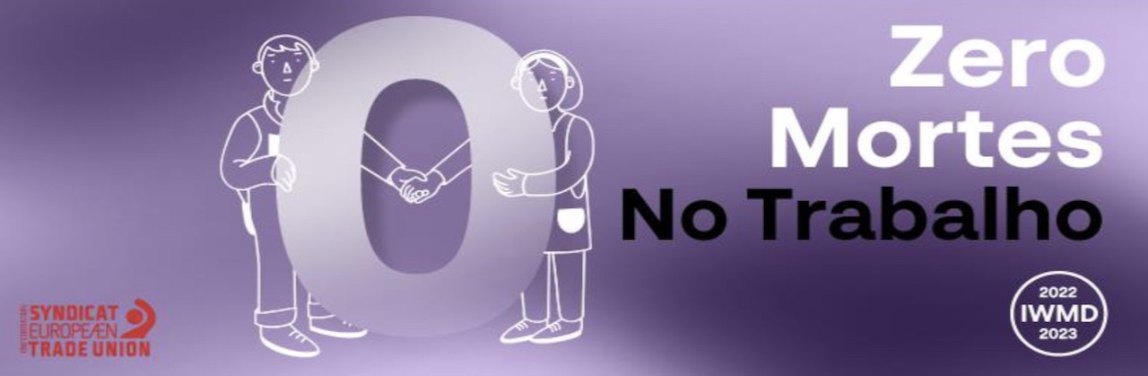 UGT - Segurança e Saúde no Trabalho