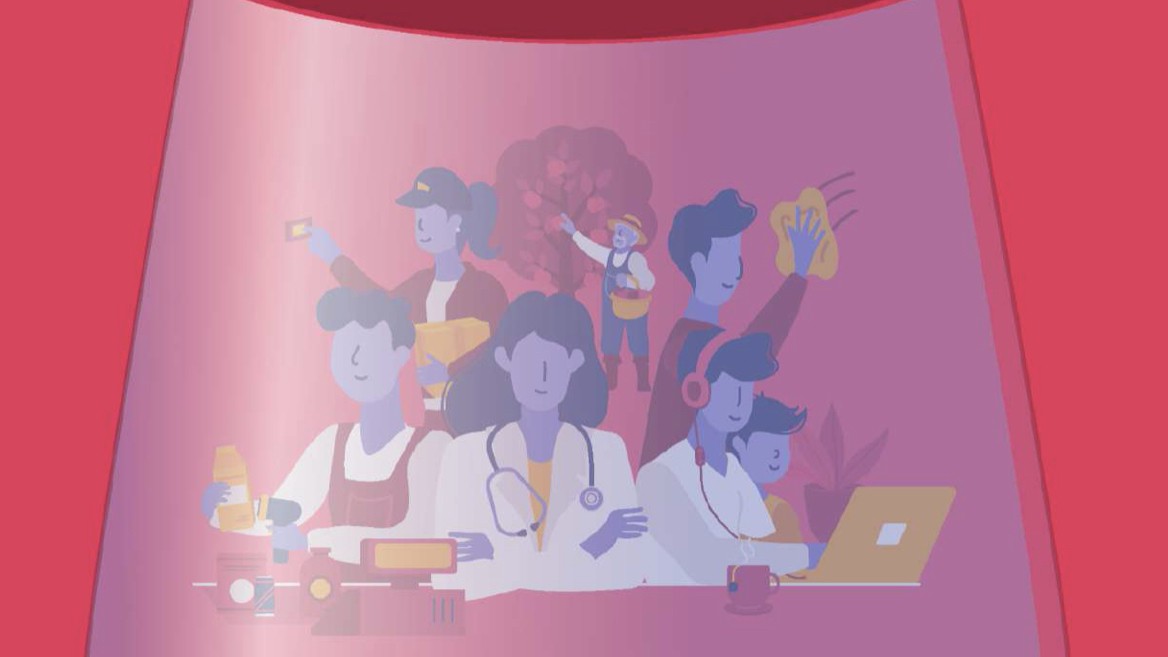 UGT - Segurança e Saúde no Trabalho