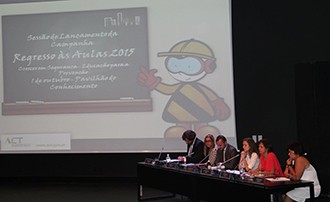 UGT - Segurança e Saúde no Trabalho