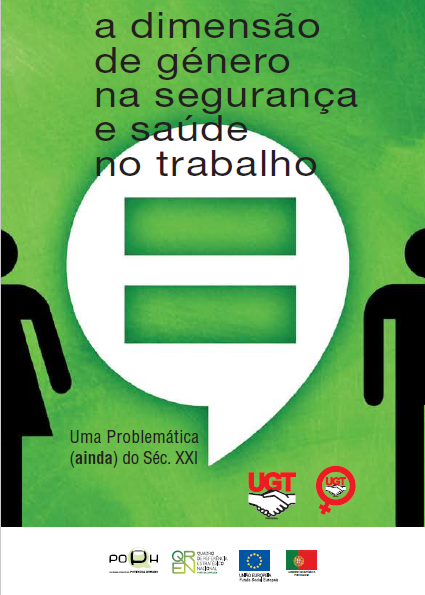 UGT - Segurança e Saúde no Trabalho