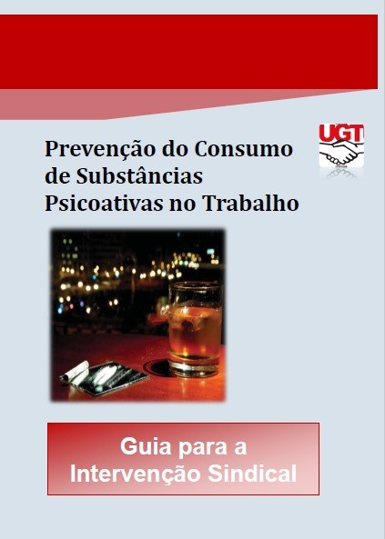 UGT - Segurança e Saúde no Trabalho