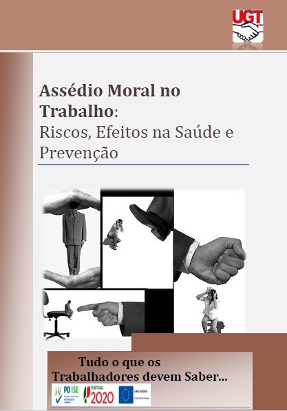 UGT - Segurança e Saúde no Trabalho