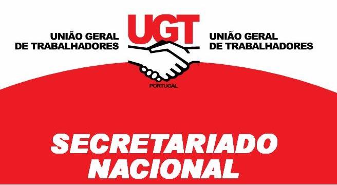 UGT apoia as lutas da Administração Pública
