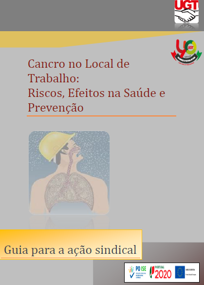 Guia temático; Cancro no Local de Trabalho